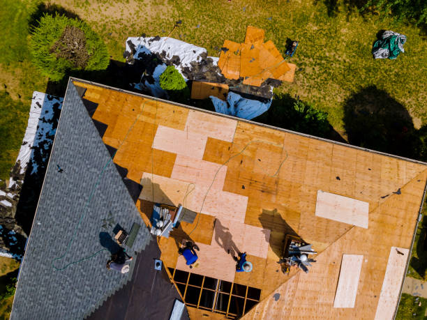 Best Commercial Roofing Services  in Albers, IL