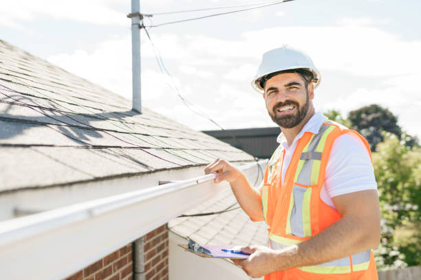 Best Roof Repair Services  in Albers, IL