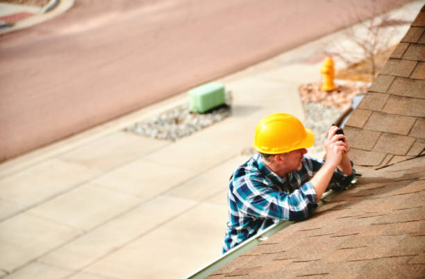 Best Commercial Roofing Services  in Albers, IL