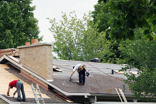 Best New Roof Installation  in Albers, IL