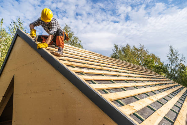 Best Tile Roofing Contractor  in Albers, IL
