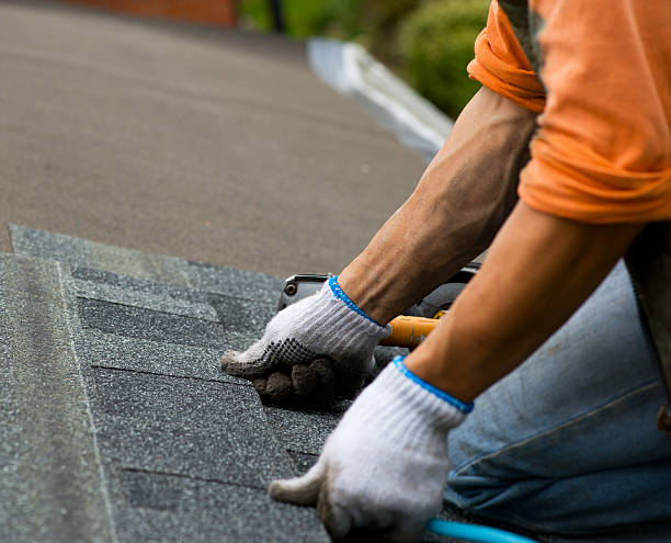 Residential Roof Replacement in Albers, IL