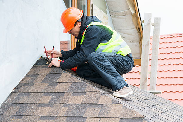 Best Residential Roofing Contractor  in Albers, IL