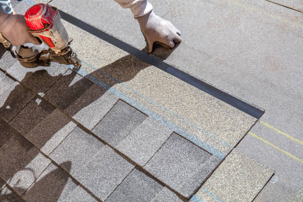 Best Slate Roofing Contractor  in Albers, IL