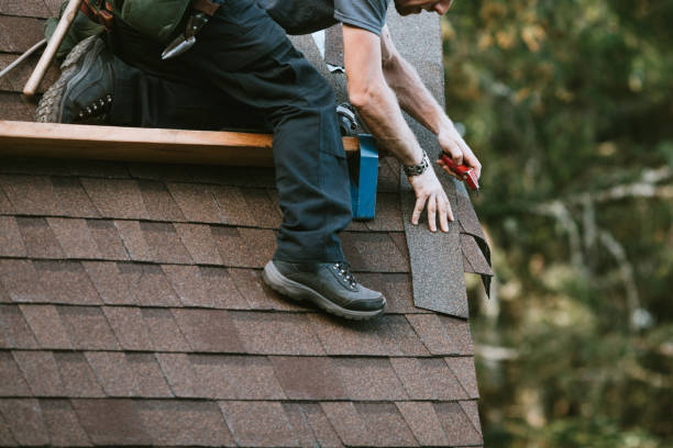 Best New Roof Installation  in Albers, IL